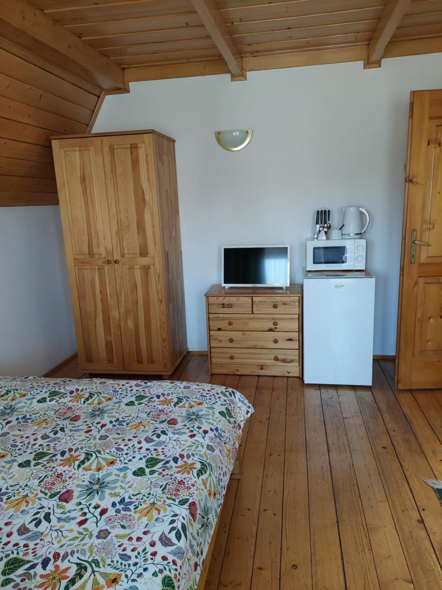 Pokoje U Micka Poronin 5 Km Od Zakopanego Exteriér fotografie